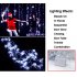 1000 individual LED lights   one light controller   one power cord   the best holiday lighting product to come along in ages   The Chinavasion exclusive LED Twi