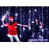 1000 individual LED lights   one light controller   one power cord   the best holiday lighting product to come along in ages   The Chinavasion exclusive LED Twi