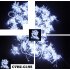 1000 individual LED lights   one light controller   one power cord   the best holiday lighting product to come along in ages   The Chinavasion exclusive LED Twi