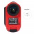 1000 meters Laser Rangefinder for golf with LCD Display is the perfect tool for your next round of golf