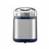 10000 19999 Rpm Electric Grinder Stainless Steel Coffee Bean Grinder for Spices Seeds Navy Blue EU Plug