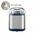 10000 19999 Rpm Electric Grinder Stainless Steel Coffee Bean Grinder for Spices Seeds Stainless Steel EU Plug