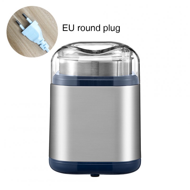 10000~19999 Rpm Electric Grinder Stainless Steel Coffee Bean Grinder