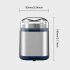 10000 19999 Rpm Electric Grinder Stainless Steel Coffee Bean Grinder for Spices Seeds Stainless Steel EU Plug