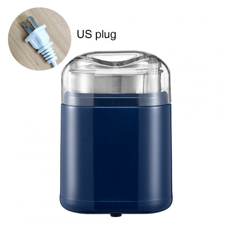 10000~19999 Rpm Electric Grinder Stainless Steel Coffee Bean Grinder