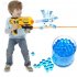10000 Pcs Colorful Water Beads Jelly Gels Mud Soft Buttles for Electric Water Gun Toys