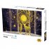 1000Pcs box Paper Jigsaw Puzzle Kid Educational Intellectual Adult Decompressing Fun Family Game Deer in the forest