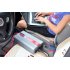 1000W Car Power inverter from DC to AC providing 220V power in your car  trailer  truck  or while camping   Recharge your electronic devices everywhere