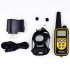1000m Pet Dog Electric Shock Training Collar IP7 Depth Waterproof Remote Control Dog Device Anti Barking Device U S  regulations
