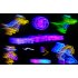 1000mW  RGB 3D Animation Laser Projector that comes with a DMX512 Link