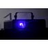 1000mW  RGB 3D Animation Laser Projector that comes with a DMX512 Link
