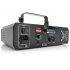 1000mW  RGB 3D Animation Laser Projector that comes with a DMX512 Link