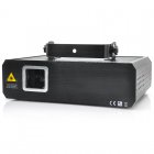 1000mW  RGB 3D Animation Laser Projector that comes with a DMX512 Link