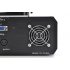 1000mW  RGB 3D Animation Laser Projector that comes with a DMX512 Link