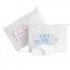 1000pcs set Nail Art Remover Manicure Polish Gel Wipes Cotton Lint Cotton Pads Paper Acrylic Gel Tips Soft