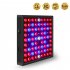 1000w 169led Grow  Light Plant Growing Lamp Full Spectrum For Indoor Plants Hydroponics EU plug