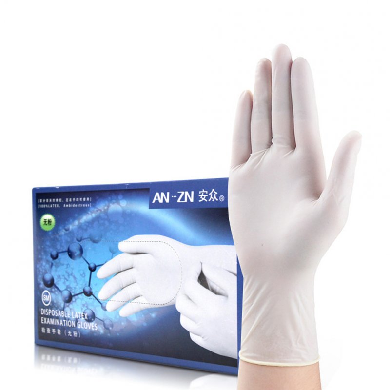 disposable gloves wholesale