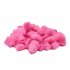 100Pcs Pack Winter Keep Warm Cotton Ball Small Pet Cute Cage House Filler Supply for Hamster Rat Mouse Small Animals Colored cotton 100pcs