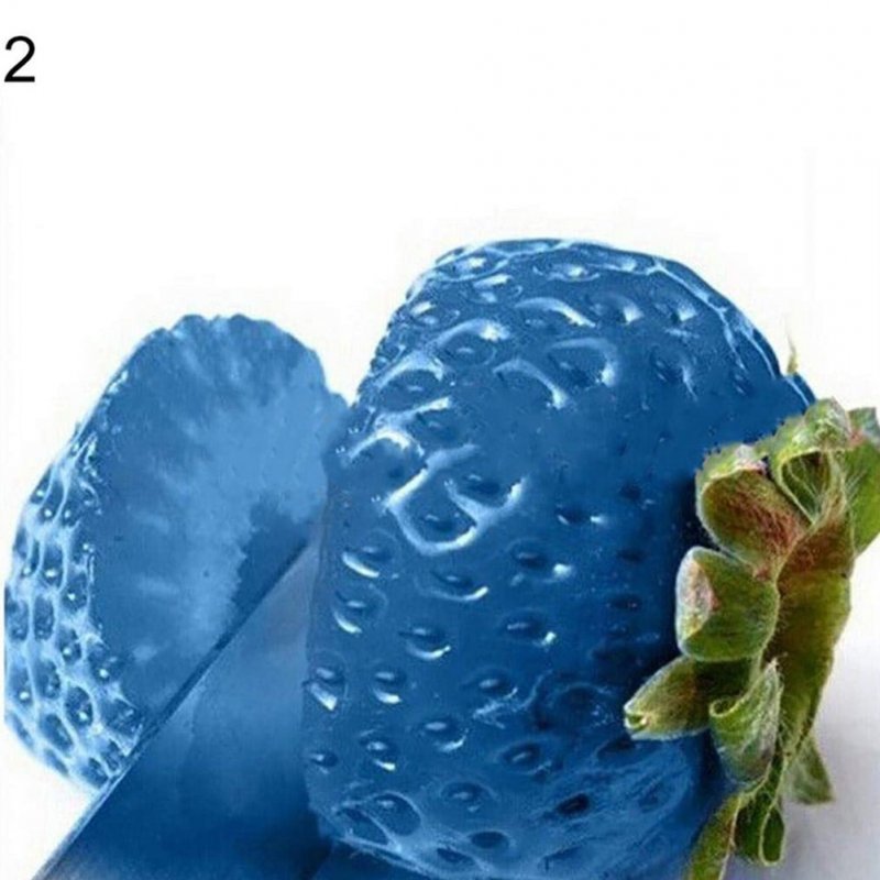 Wholesale 100Pcs Strawberry Seed Fruit Herb Seed for Multi Season From