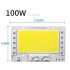100W 150W 200W 220V Driverless COB LED Lamp Bead for Outdoor Lighting