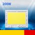 100W 150W 200W 220V Driverless COB LED Lamp Bead for Outdoor Lighting