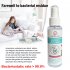 100ml Antibacterial Disinfection Spray Disposable Hand Sterilizer Home Disinfection 100ML