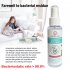 100ml Antibacterial Disinfection Spray Disposable Hand Sterilizer Home Disinfection 100ML