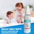 100ml Antibacterial Disinfection Spray Disposable Hand Sterilizer Home Disinfection 100ML
