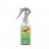 100ml Car Disinfection Spray Sanitizer Non alcoholic Deodorization Long Lasting Freshen Air 100ml