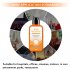 100ml Portable Waterless Gel Sanitizer Anti bacteria Moisturizing Travel Hand Cleaner