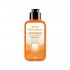 100ml Portable Waterless Gel Sanitizer Anti bacteria Moisturizing Travel Hand Cleaner