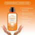 100ml Portable Waterless Gel Sanitizer Anti bacteria Moisturizing Travel Hand Cleaner