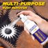 100ml Rust Inhibitor Rust Remover Derusting Spray Car Maintenance Cleaning Tool