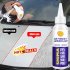 100ml Rust Inhibitor Rust Remover Derusting Spray Car Maintenance Cleaning Tool