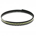 100pcs 1w 3030 Led Lamp Beads Lcd TV Backlight Patch Lamp Beads
