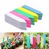 100pcs Plant  Tag Garden Label Plastic Hanging Waterproof Tagging Nursery Pot Marker red