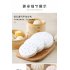 100pcs Round Perforated Steamer Paper Kitchen Steamer Liners Baking Mats 9 inches  23cm in diameter  100 sheets