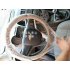 100pcs Set Universal Disposable Plastic Steering Wheel Cover