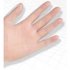 100pcs set Disposable Gloves Medical Examination Soft Flexible Gloves  L