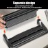 100w Full Automatic Vacuum Sealer Machine Food Sealer Bag Resealer Machine for Food Storage Preservation Black US Plug