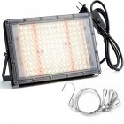 100w Led Grow Light With Plug Plant Growing Lamp Promoting Plant Growth For Greenhouse Hydroponic Flower Seeds EU plug