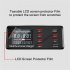100w Multi Usb Charger Hub Pd Quick Charge 3 0 Qi Wireless Charger 8 Ports Fast Charging Station for iPhone US Plug