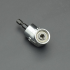 105 Angle Screwdriver Set Socket Holder Adapter Adjustable Bits Drill Bit Angle Screw Driver Tool  Silver