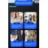 106 Language Travel Voice Translation Machine   Simultaneous Intelligent Offline English Translator Multi language Translation