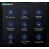 106 Language Travel Voice Translation Machine   Simultaneous Intelligent Offline English Translator Multi language Translation