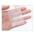 1080 Pcs Non woven Fabric Thin Face Clean Cotton Pads Makeup Remover Cotton