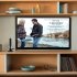 1080P 200 Mile Range Antenna TV Digital HD Skywire 4K Antena Digital Indoor HDTV  Dual amplifier