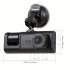 1080P 3 Lens Car Dash Cam Camera Recorder 2 0 Inch IPS Screen 170   Wide Angle Loop Recording C309a
