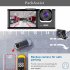 1080P 3 Lens Car Dash Cam Camera Recorder 2 0 Inch IPS Screen 170   Wide Angle Loop Recording C309a