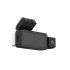 1080P 3 Lens Dash Camera Front Inside And Rear HD Night Vision Reversing Driving Recorder Universal WIFI Car DVR Black